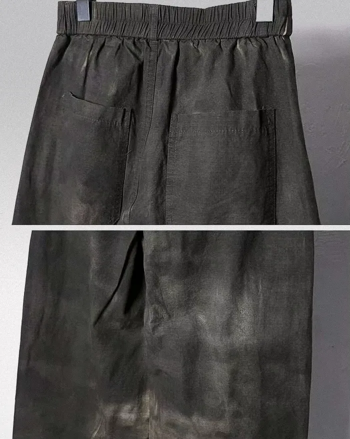 Tie Dye pants "Kinami" - Image 7