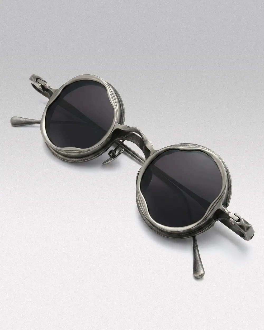 Titanium Sunglasses "Specta" - Image 10
