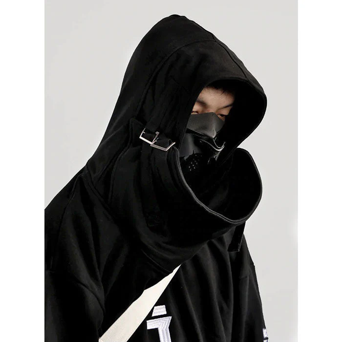 "Toshiro" Hoodie - Image 14