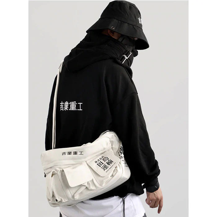 "Toshiro" Hoodie - Image 16