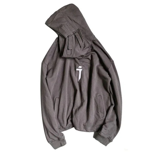 "Toshiro" Hoodie - Image 6