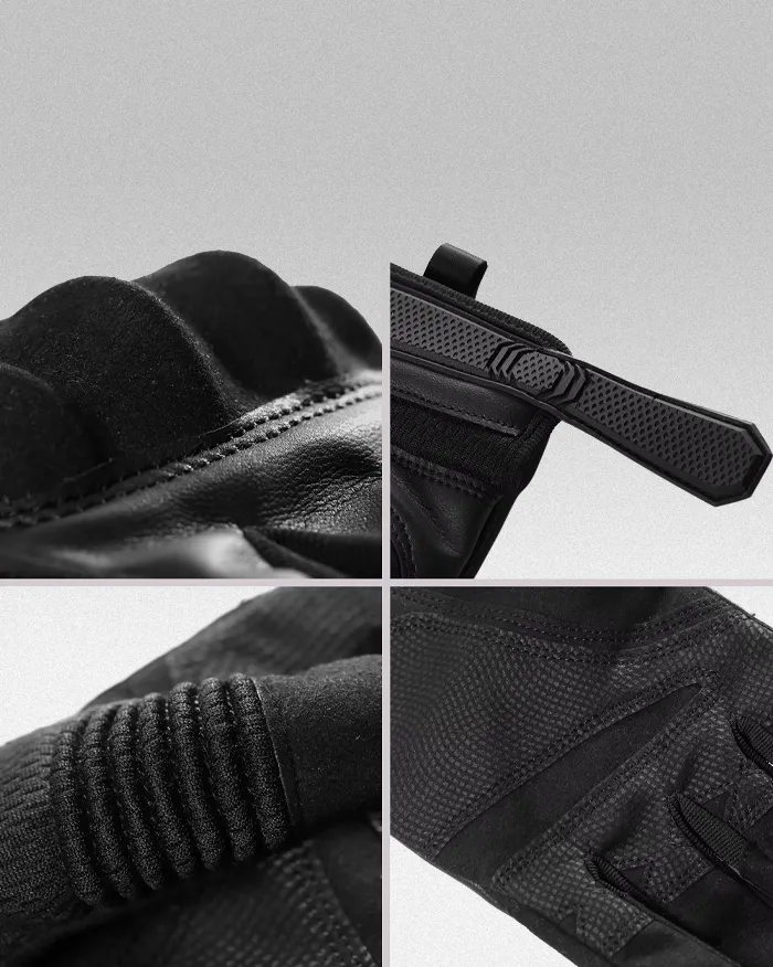 Touch Screen gloves "Moshi" - Image 4