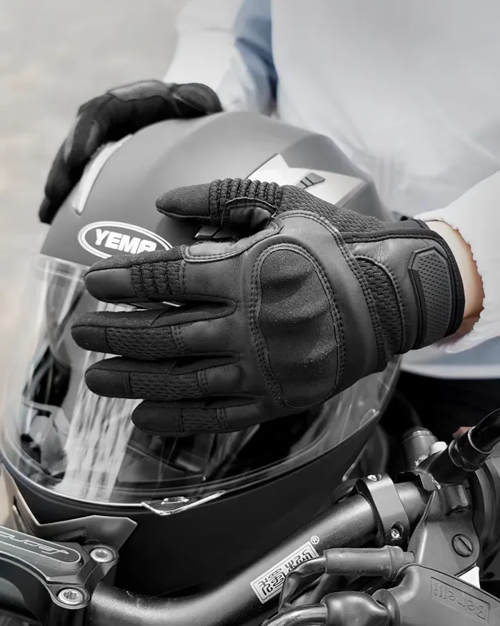 Touch Screen gloves "Moshi" - Image 7