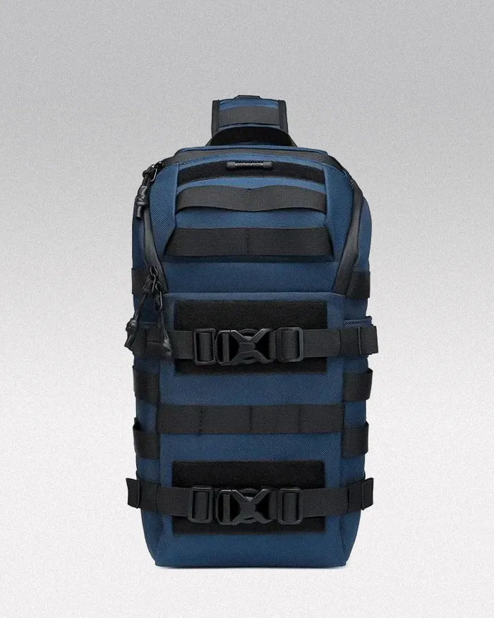 Travel crossbody bag "Meoka" - Image 10