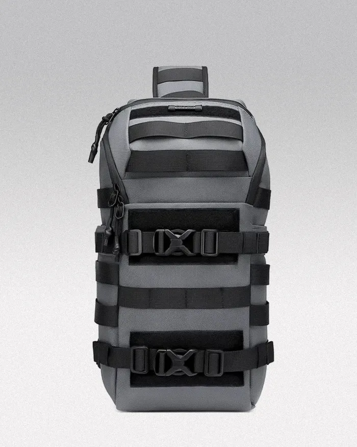 Travel crossbody bag "Meoka" - Image 11