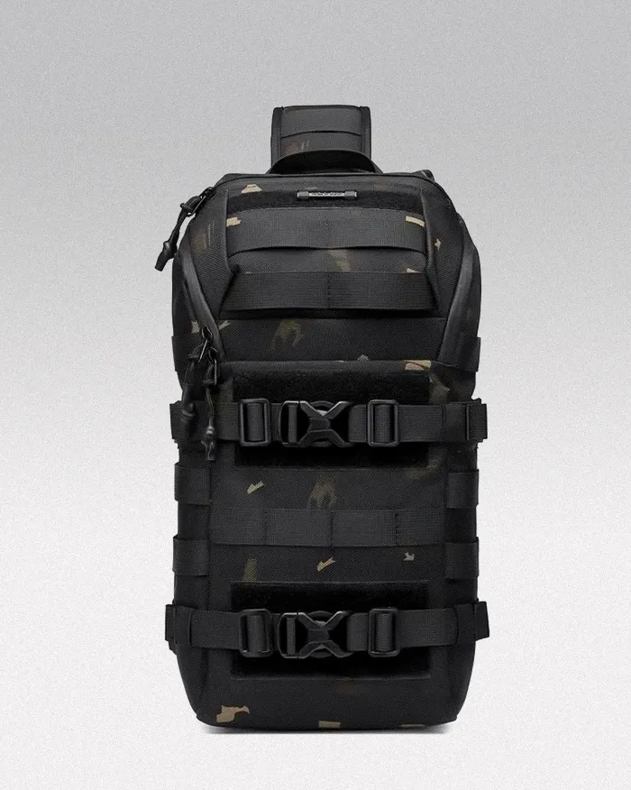 Travel crossbody bag "Meoka" - Image 12