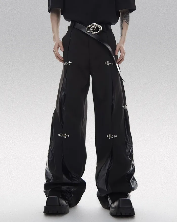 Trousers opium "Xiul" - Image 3