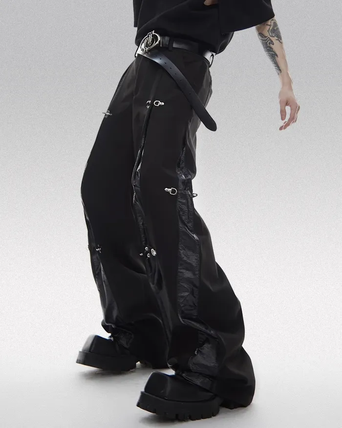 Trousers opium "Xiul" - Image 4