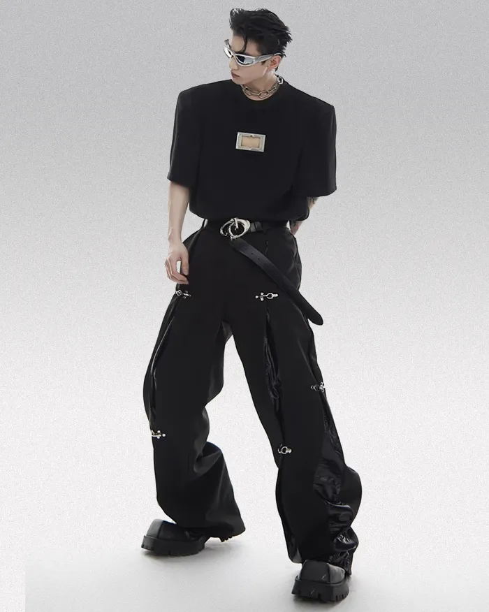 Trousers opium "Xiul" - Image 5