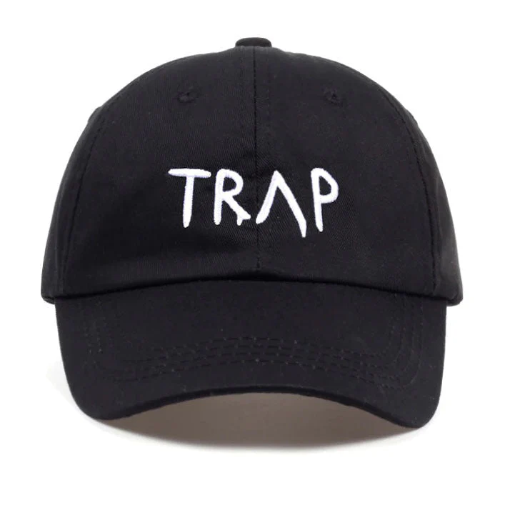 "TRP" Cap - Image 3