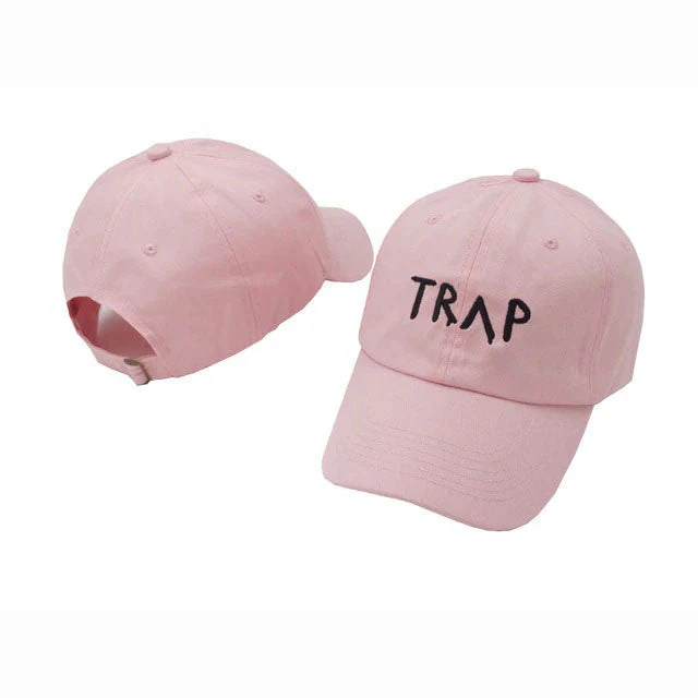 "TRP" Cap - Image 4