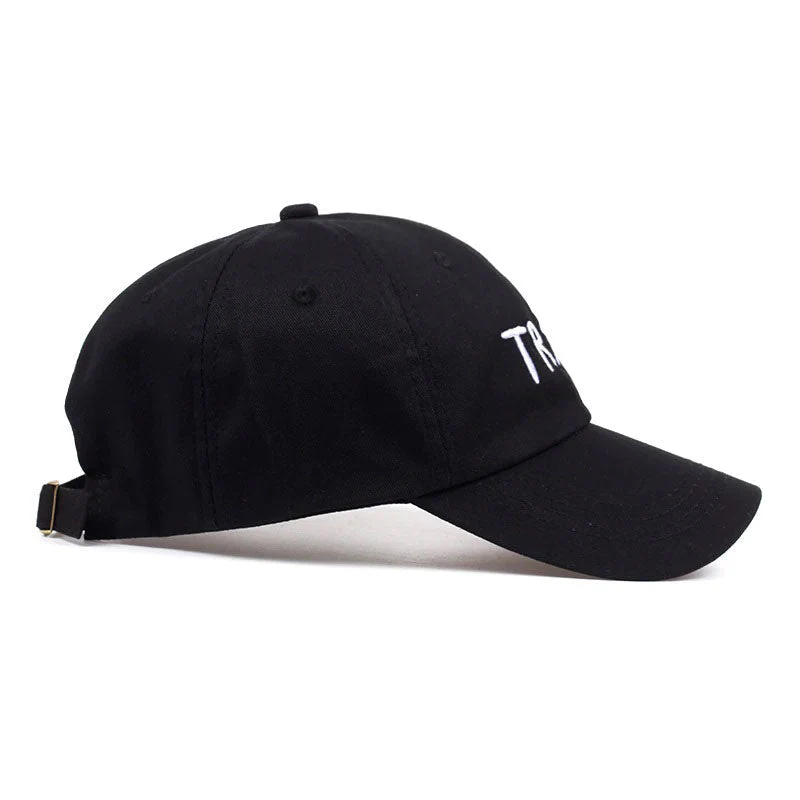 "TRP" Cap - Image 5