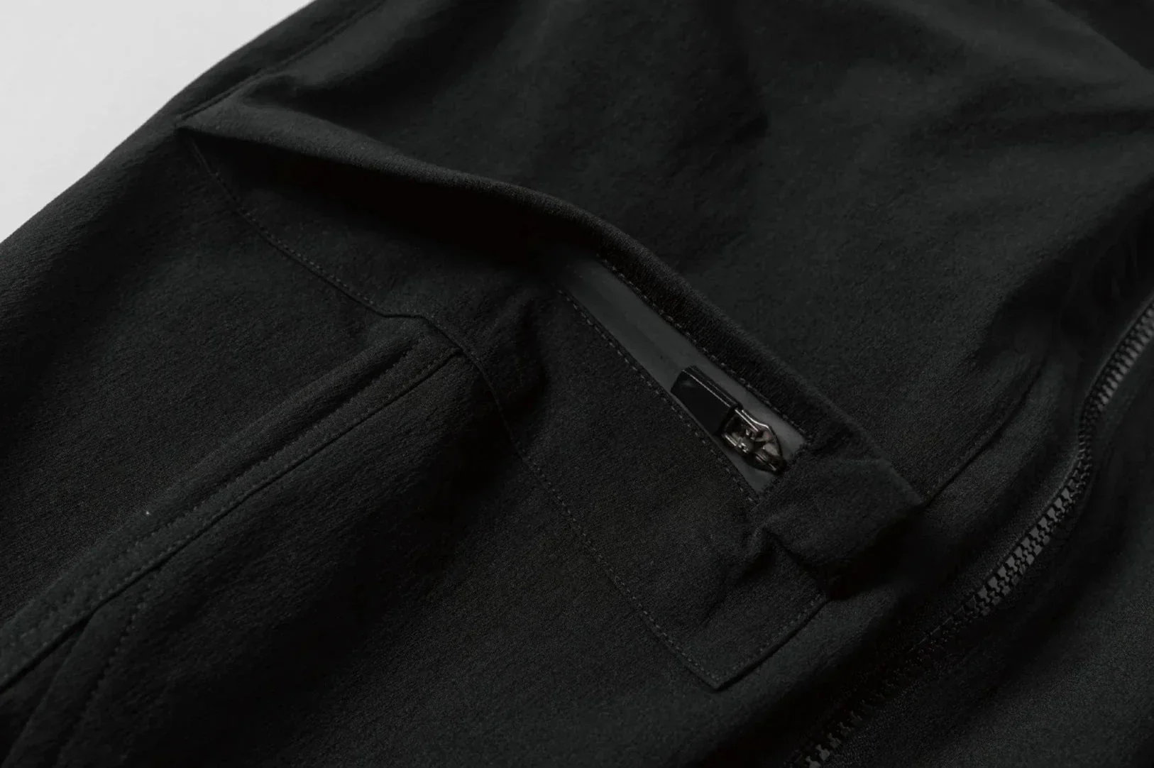 Techwear Cargo pants "Tsubaki" - Image 10