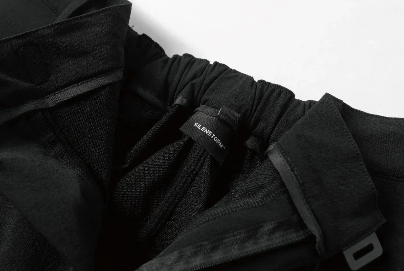 Techwear Cargo pants "Tsubaki" - Image 11