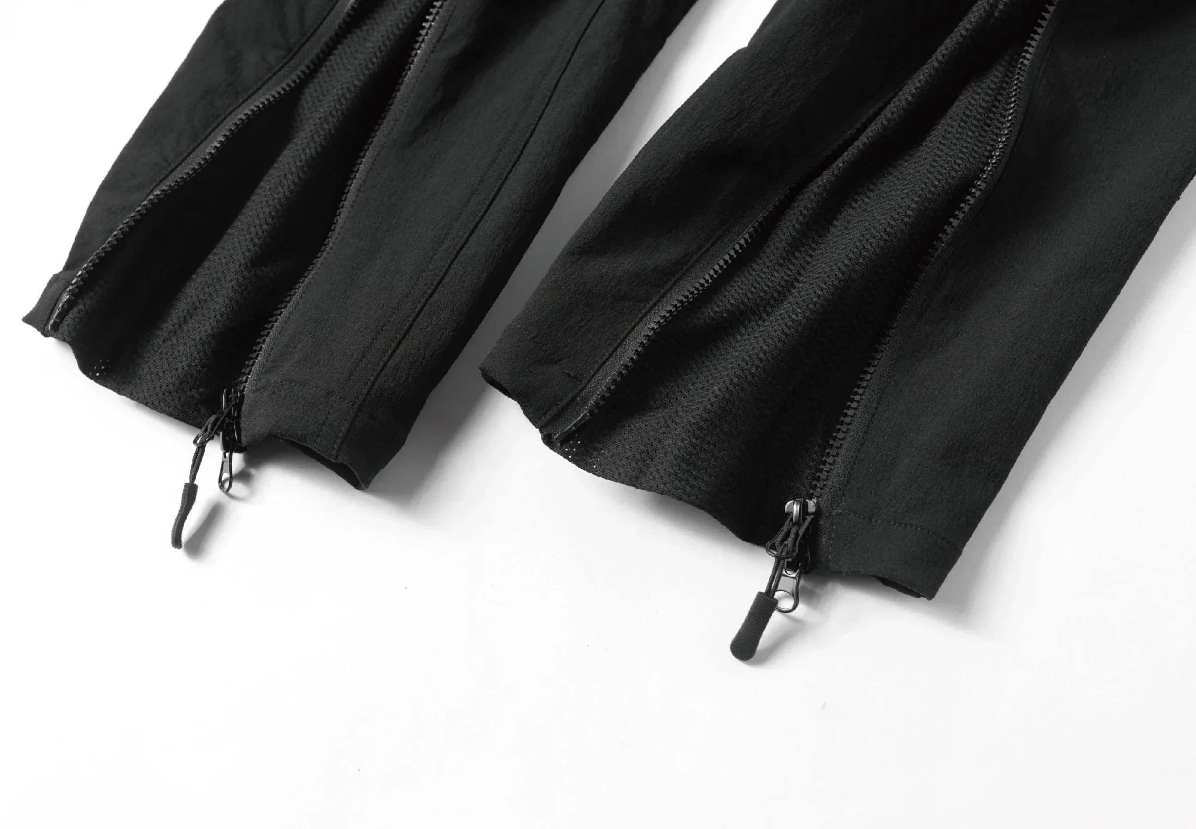 Techwear Cargo pants "Tsubaki" - Image 12