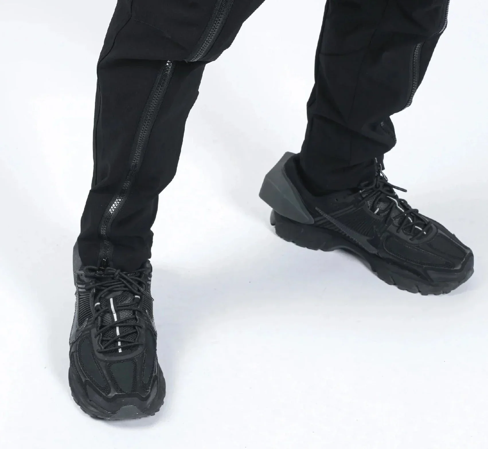Techwear Cargo pants "Tsubaki" - Image 14