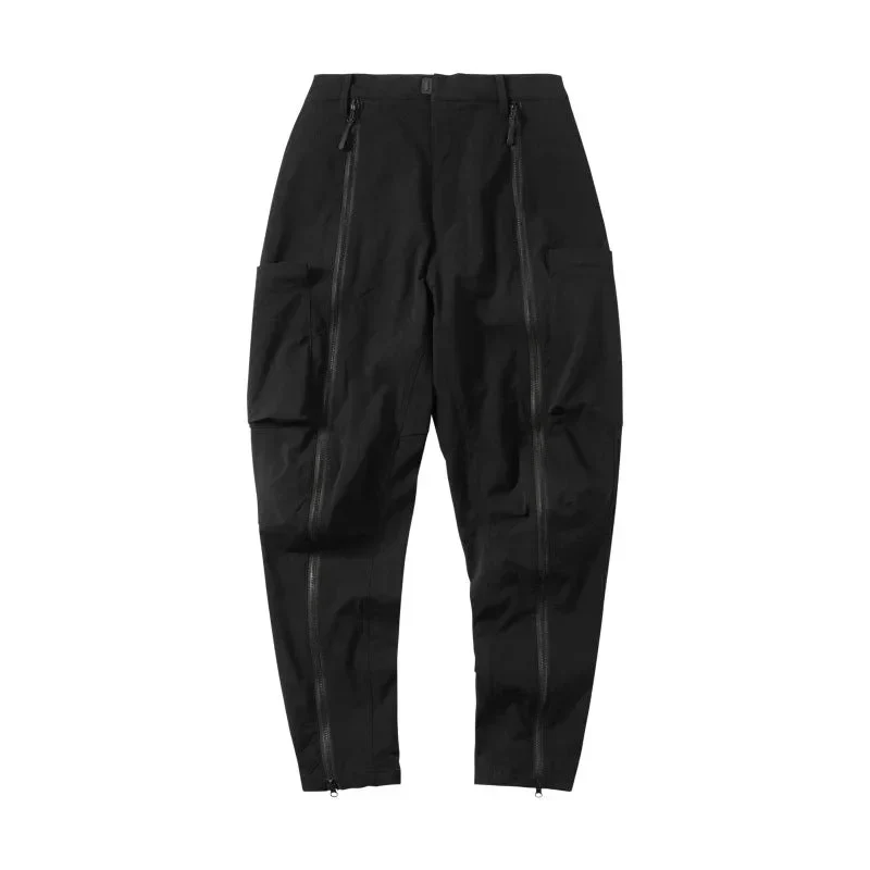 Techwear Cargo pants "Tsubaki" - Image 5