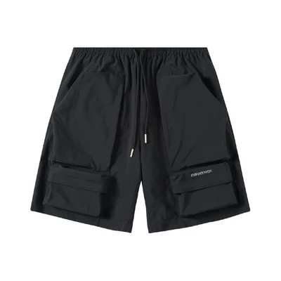 Techwear Shorts "Tsufusa" - Image 5