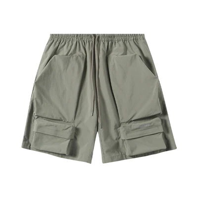 Techwear Shorts "Tsufusa" - Image 6