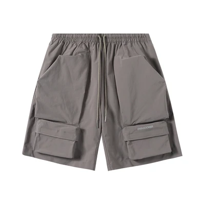 Techwear Shorts "Tsufusa" - Image 7