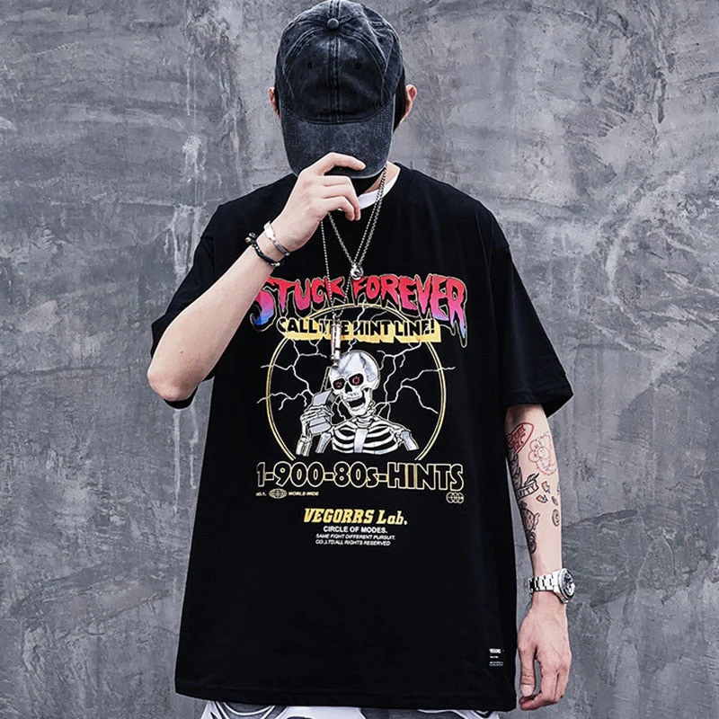 "Tsuka" T-Shirt - Image 10