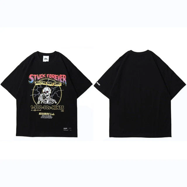 "Tsuka" T-Shirt - Image 11
