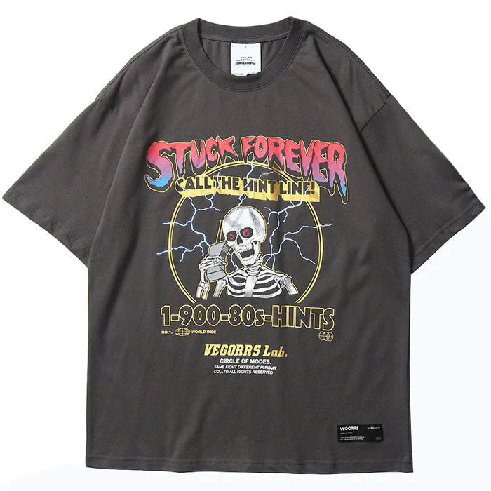 "Tsuka" T-Shirt - Image 12