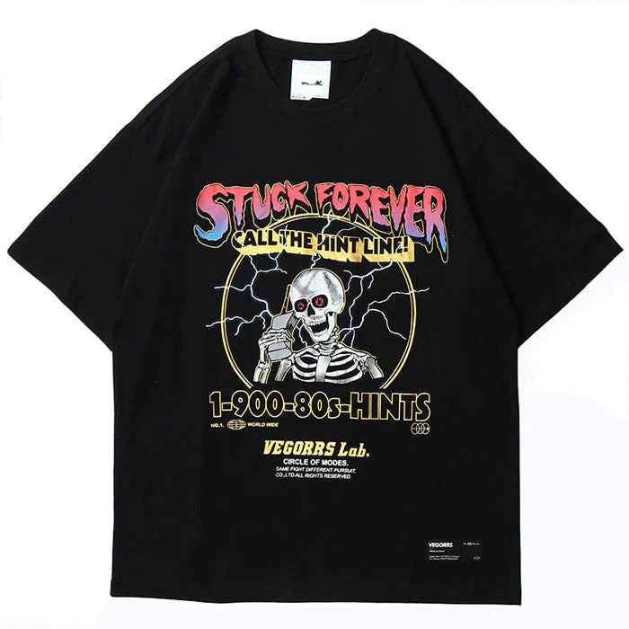 "Tsuka" T-Shirt - Image 13
