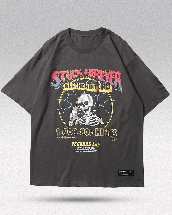 "Tsuka" T-Shirt - Image 2