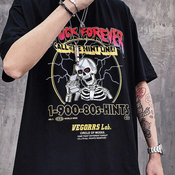 "Tsuka" T-Shirt - Image 3