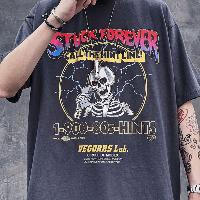 "Tsuka" T-Shirt - Image 4