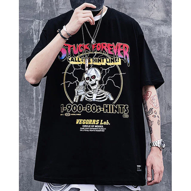 "Tsuka" T-Shirt - Image 5