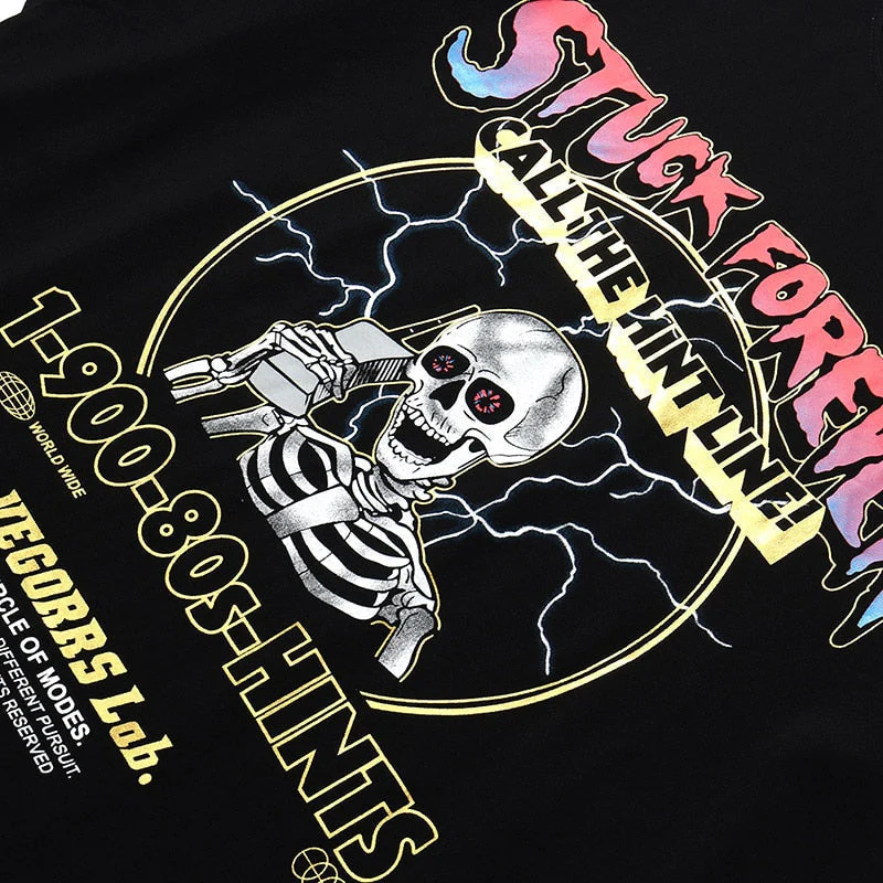 "Tsuka" T-Shirt - Image 6