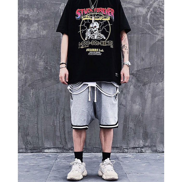 "Tsuka" T-Shirt - Image 7
