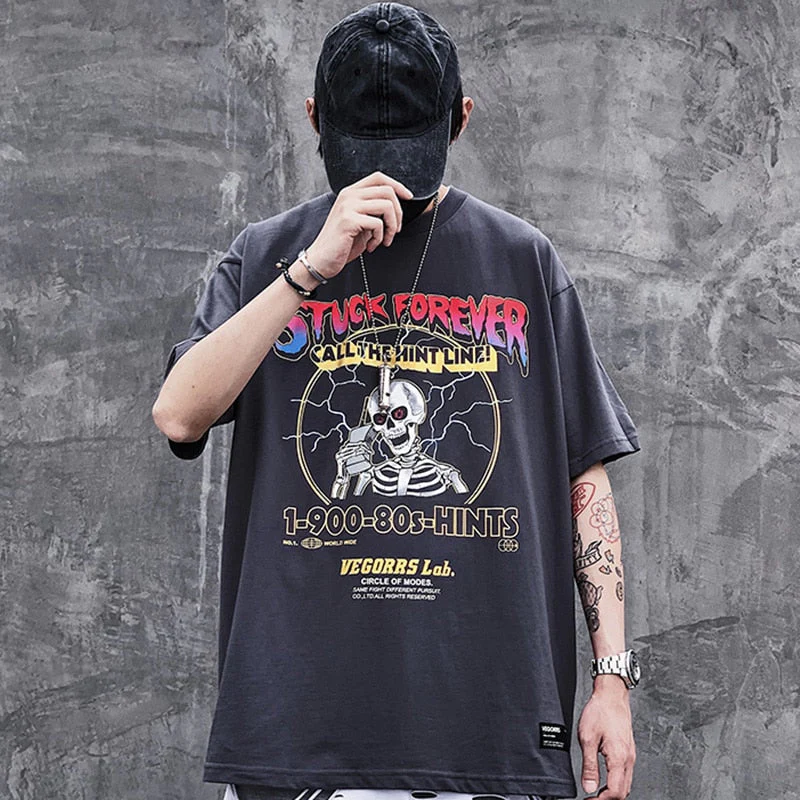 "Tsuka" T-Shirt - Image 8