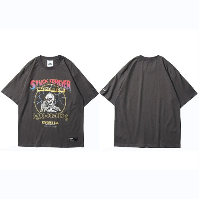 "Tsuka" T-Shirt - Image 9