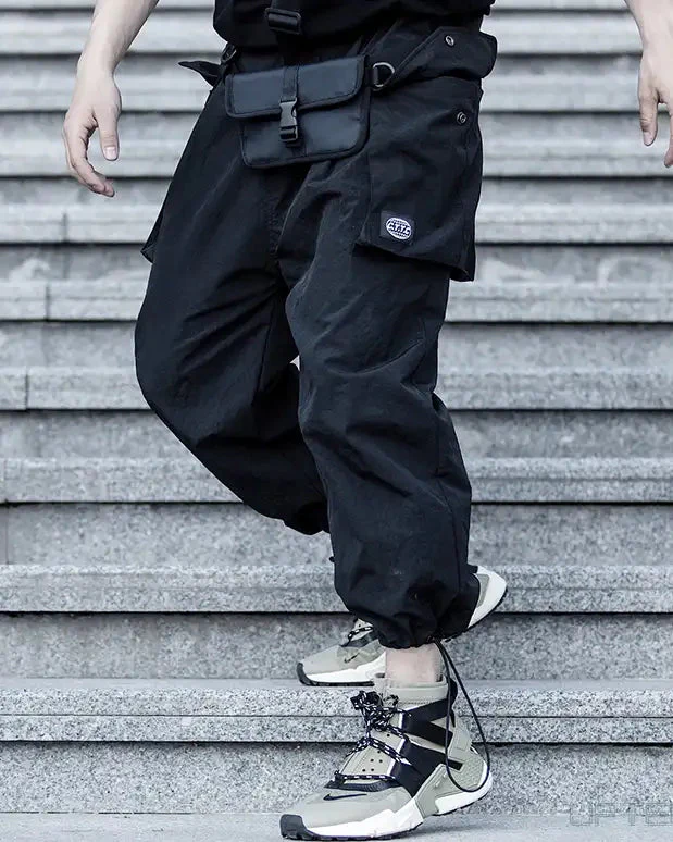 "TSUMOTO" CARGO PANTS - Image 2