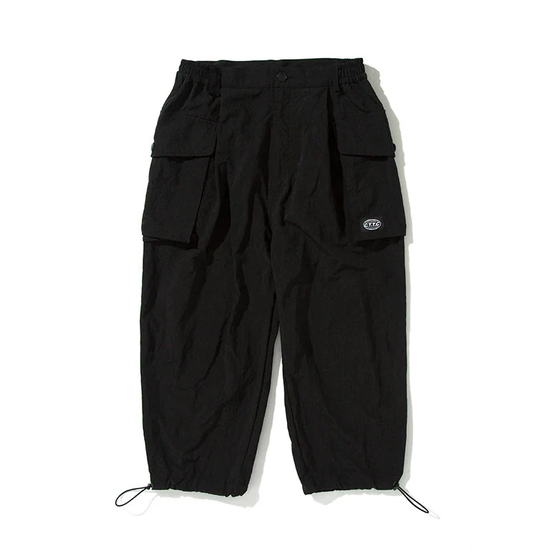 "TSUMOTO" CARGO PANTS - Image 5