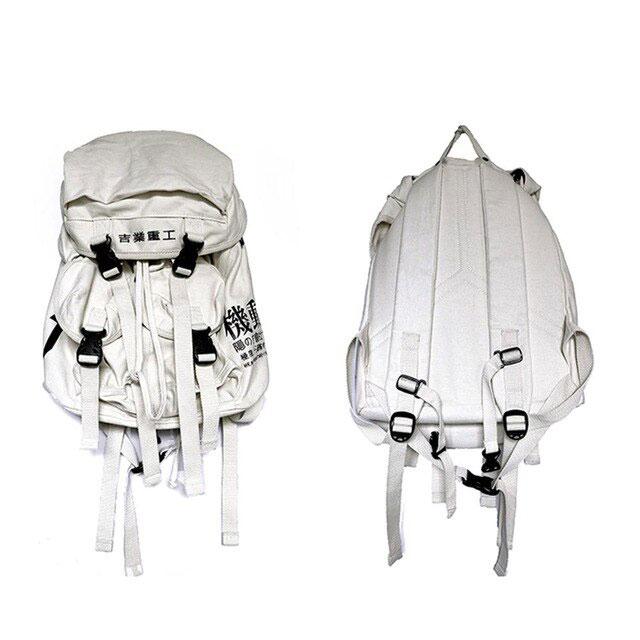 "Uchi" Backpack - Image 5