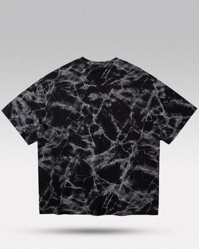 "Urahara" Oversized T-Shirt - Image 3