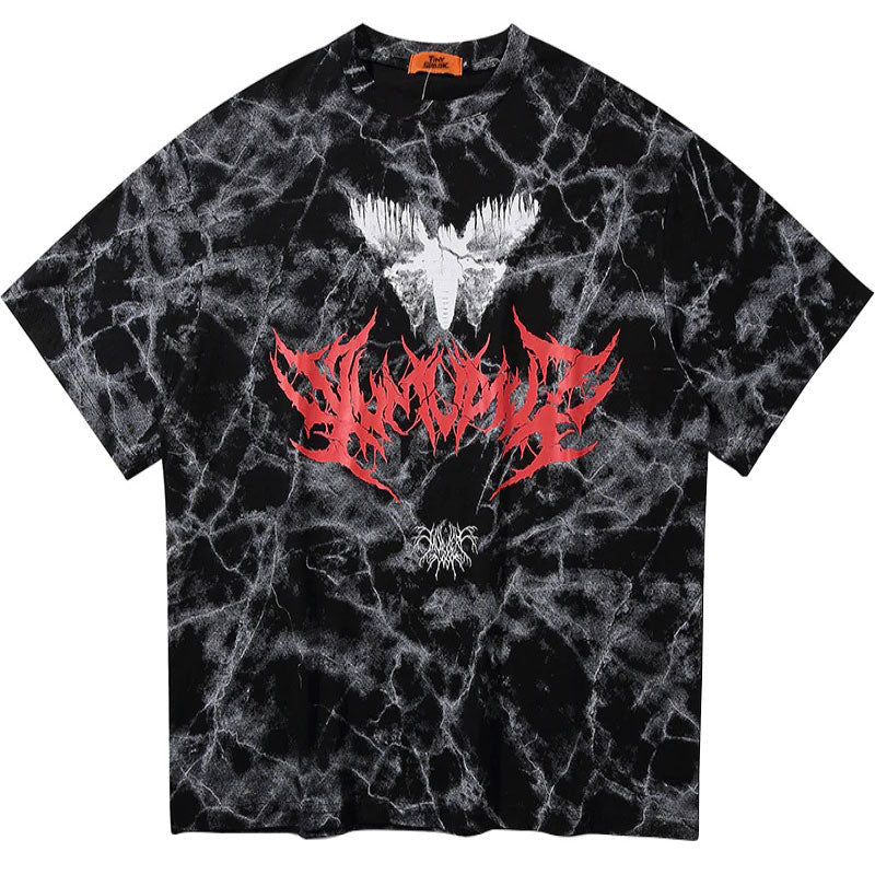 "Urahara" Oversized T-Shirt - Image 4