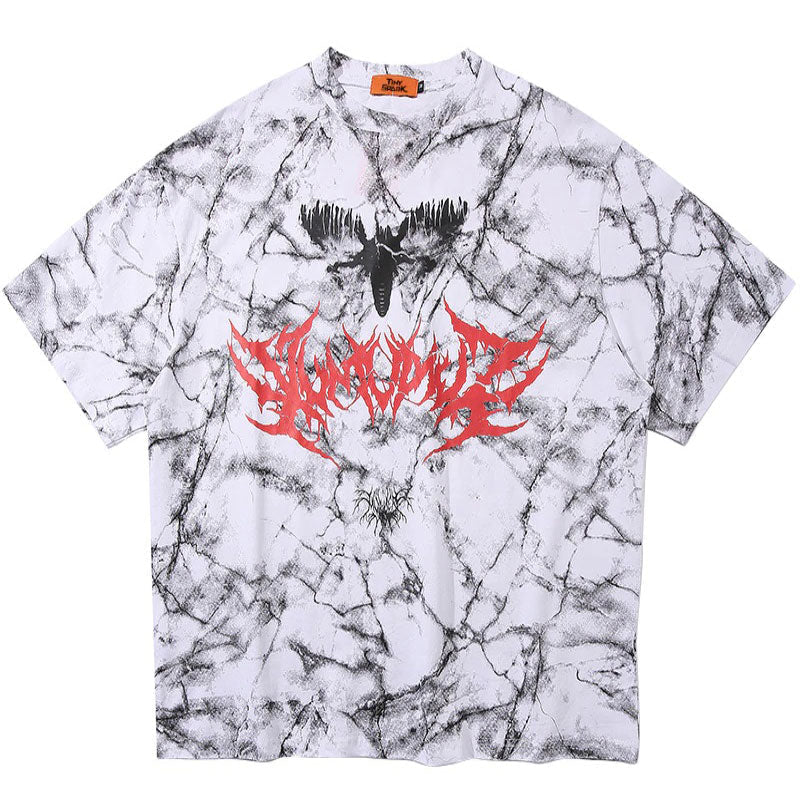 "Urahara" Oversized T-Shirt - Image 5