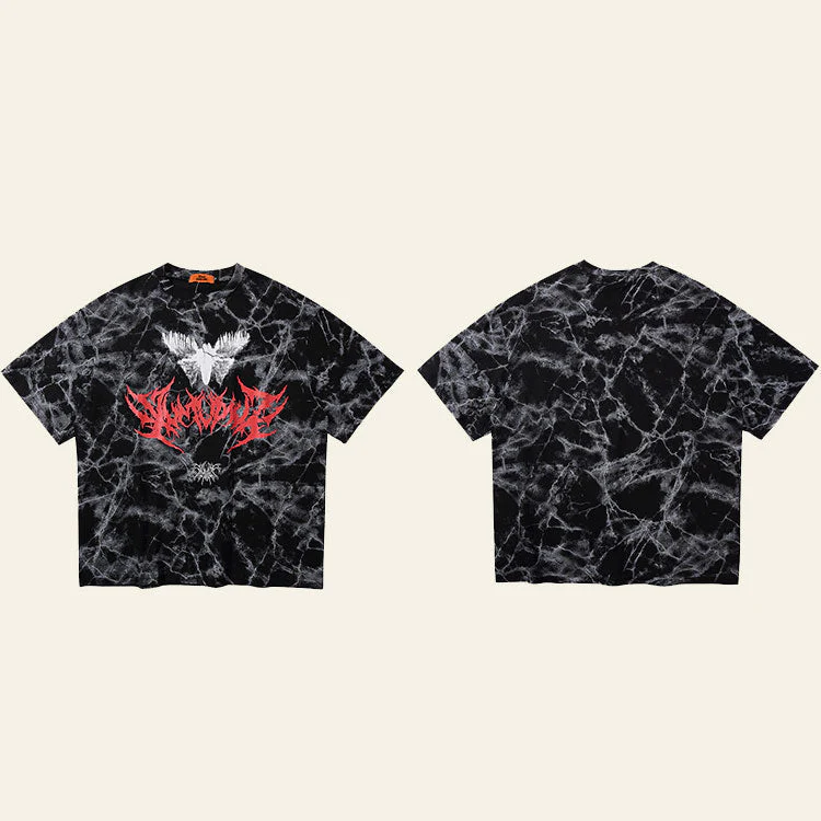 "Urahara" Oversized T-Shirt - Image 8