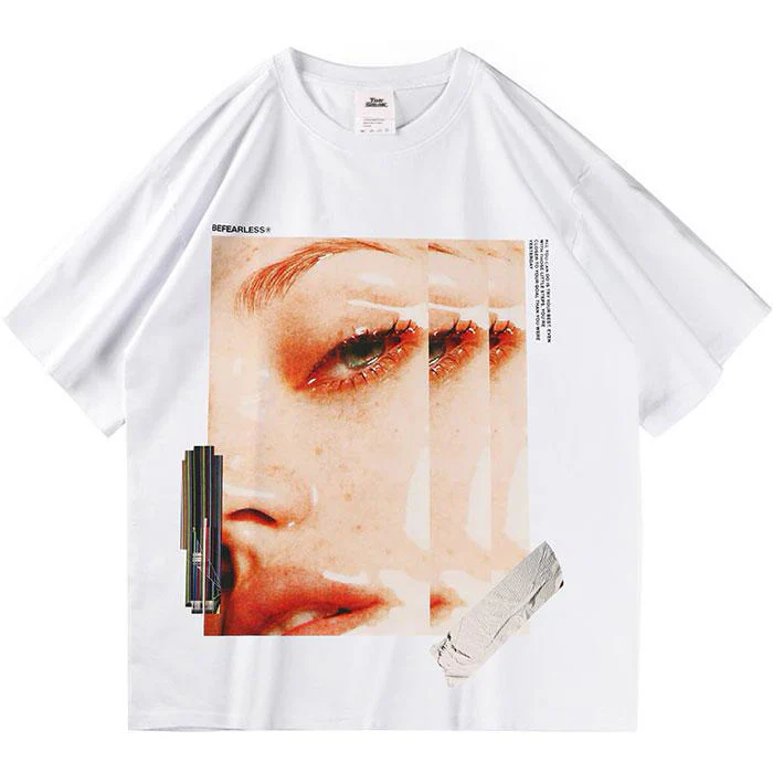 "Uryu" T-Shirt - Image 2