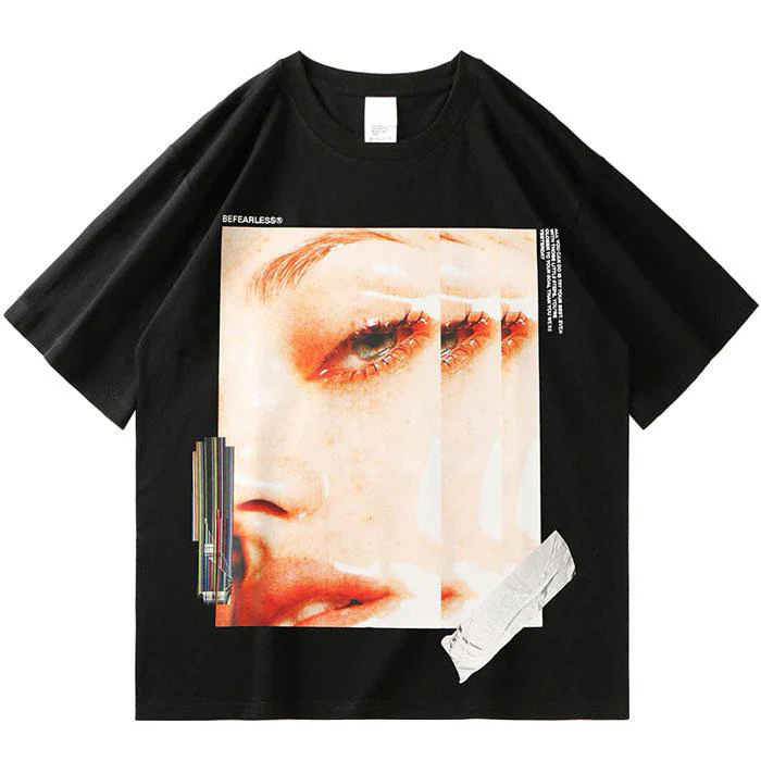 "Uryu" T-Shirt - Image 3