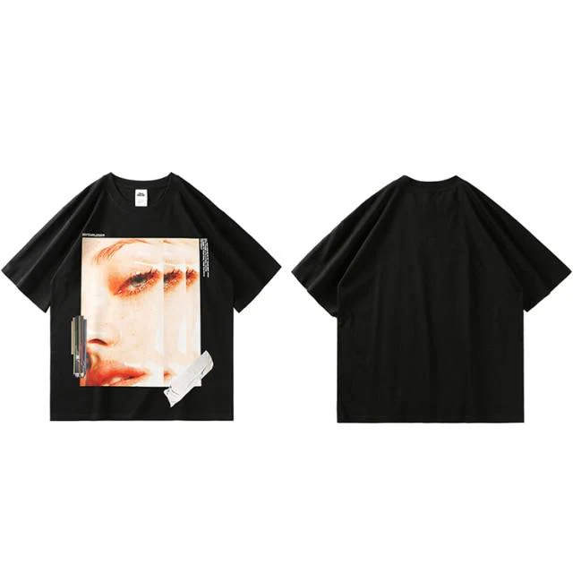 "Uryu" T-Shirt - Image 5