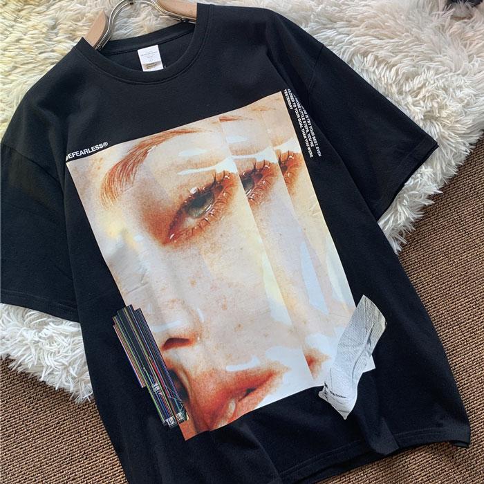 "Uryu" T-Shirt - Image 7