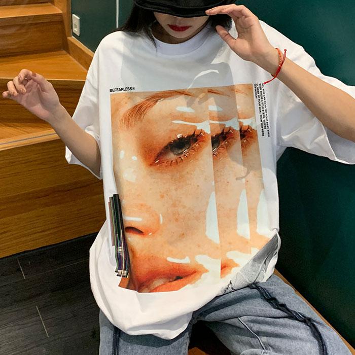 "Uryu" T-Shirt - Image 8
