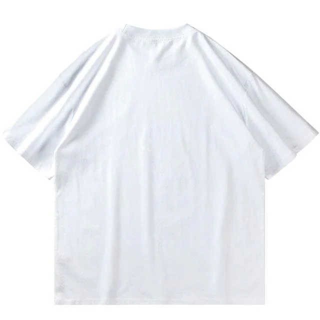 "Uryu" T-Shirt - Image 9