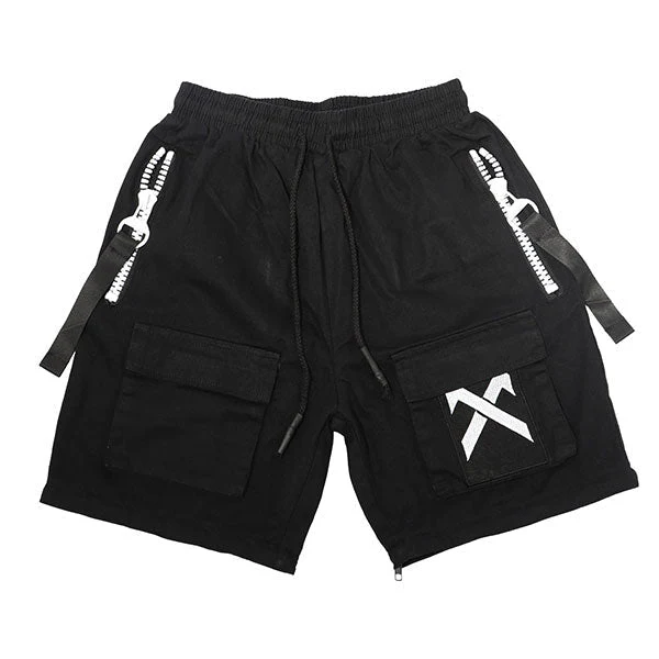 "Ushoda" Techwear cargo pants - Image 5